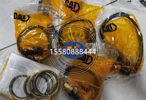 卡特C7.1發動機進氣壓力傳感器：故障剖析與配件供應探秘